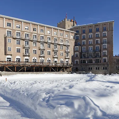 Hotel Castell-2