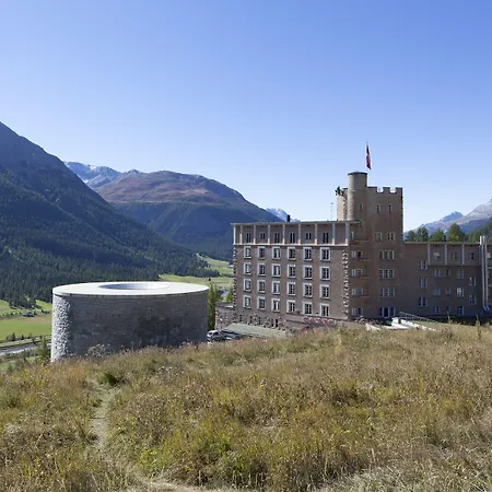 Hotel Castell-3