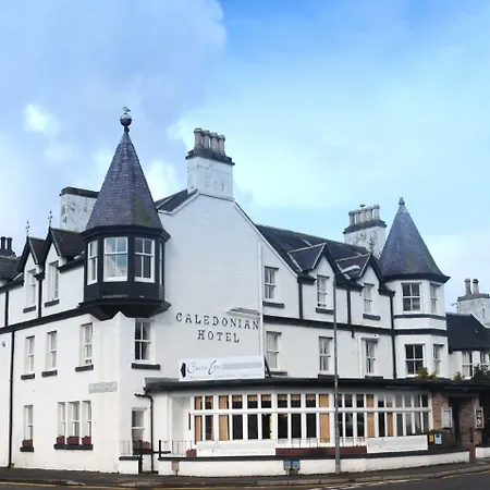 Caledonian Hotel 'A Bespoke Hotel’-3