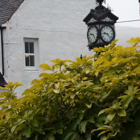 Caledonian Hotel 'A Bespoke Hotel'-2