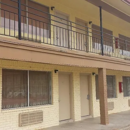 Express Inn Bay City-3