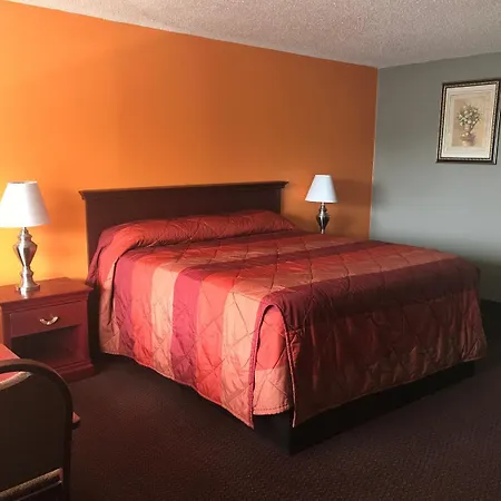 Express Inn Bay City-2
