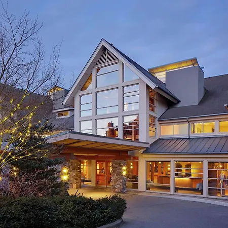 Chrysalis Inn & Spa Bellingham, Curio Collection By Hilton-2