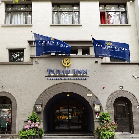 Tulip Inn Heerlen City Centre-3