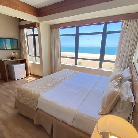 Magna Praia Hotel-2