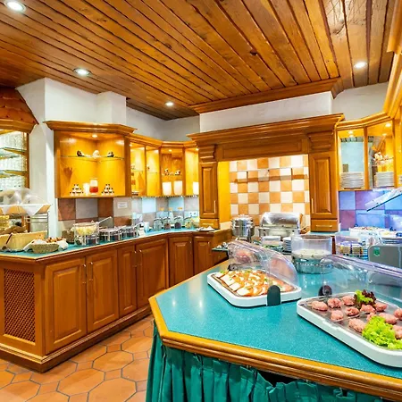 Waldhotel Eskeshof-3