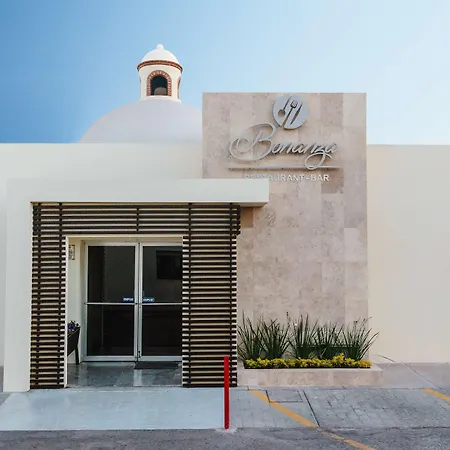 Best Western Plus San Jorge-2