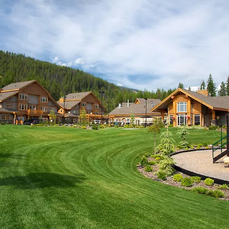 Northstar Mountain Village-2