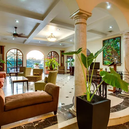 San Ignacio Resort Hotel-2