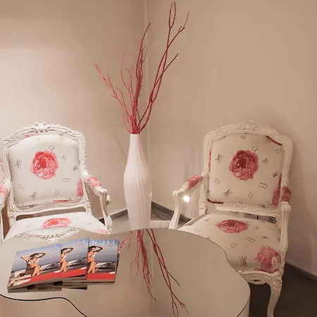Eurostars Florence Boutique-3
