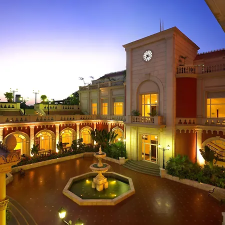 Itc Grand Central, A Luxury Collection Hotel, Mumbai-2