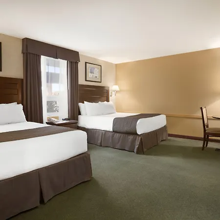 Days Inn By Wyndham Estevan-2