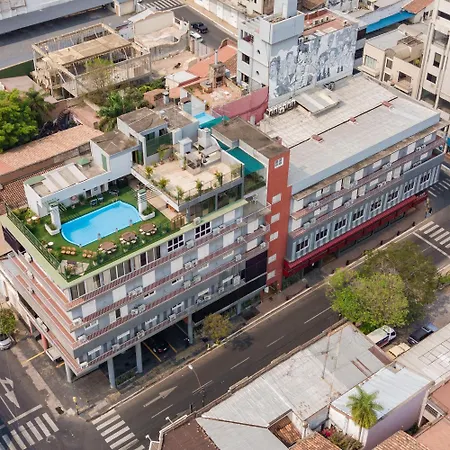 Hotel Cecilia-2