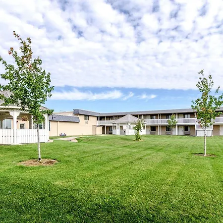 Motel 6-York, Ne-3