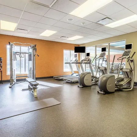 Hilton Garden Inn Chicago/Tinley Park-2