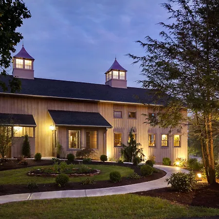 The Inn At Turkey Hill-3