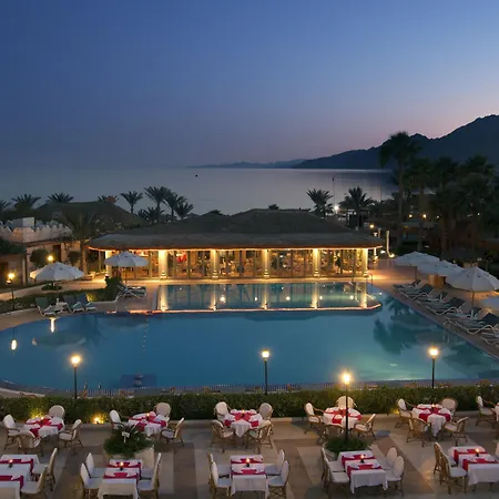 Swiss Inn Resort Dahab-3