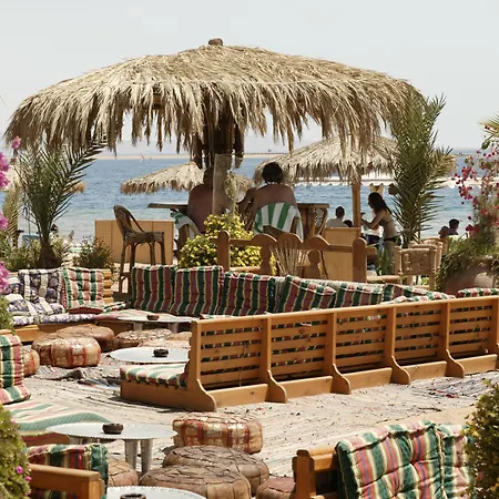 Swiss Inn Resort Dahab-3