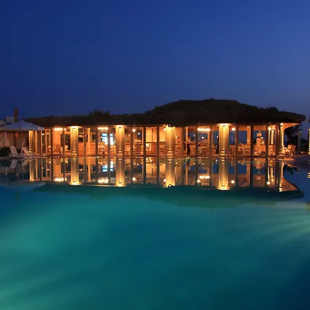 Swiss Inn Resort Dahab-2