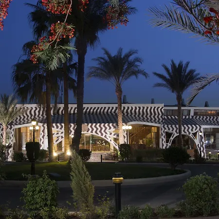Swiss Inn Resort Dahab-2
