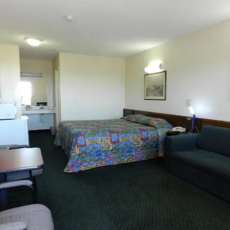 High Desert Motel Joshua Tree National Park (Adults Only)-3