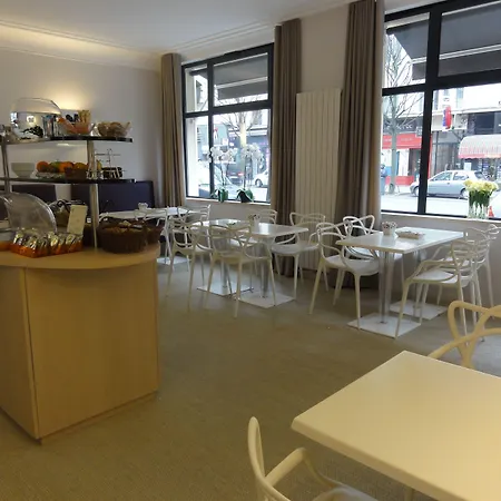 Hotel Le Sevigne - Sure Hotel Collection By Best Western-2
