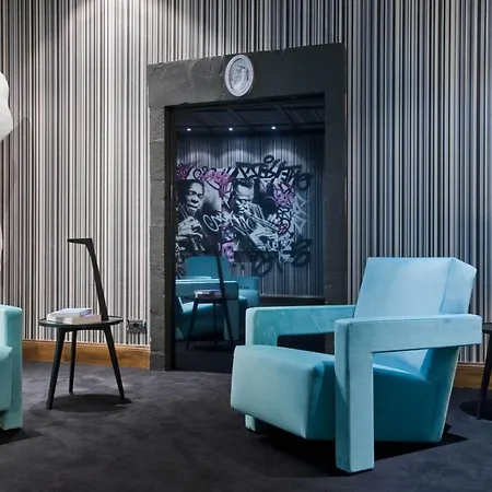 Hôtel La Monnaie Art&Spa-2