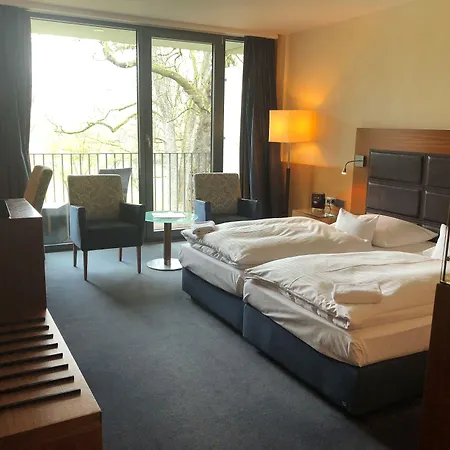 Favorite Parkhotel I Spa - Business - Fine Dining-3