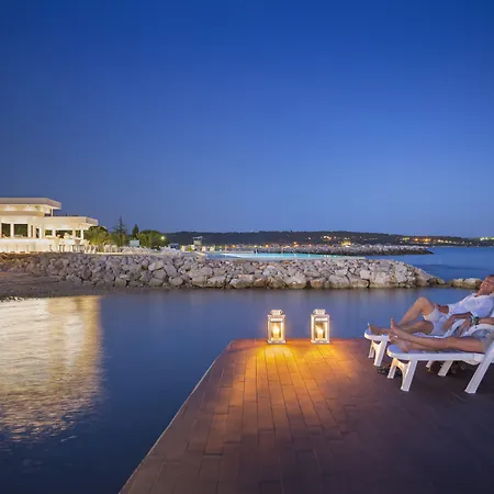Laguna Maradiso Hotel By Aminess-3