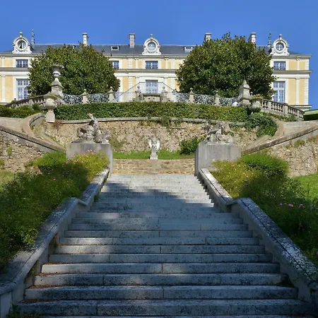 Chateau Colbert-3