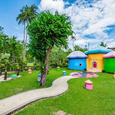 Duangjitt Resort & Spa-2