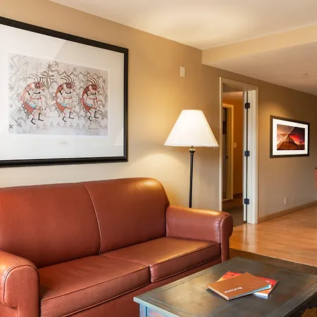 Homewood Suites By Hilton Santa Fe-North-3