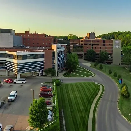 Wingate By Wyndham Parkersburg-Vienna-2