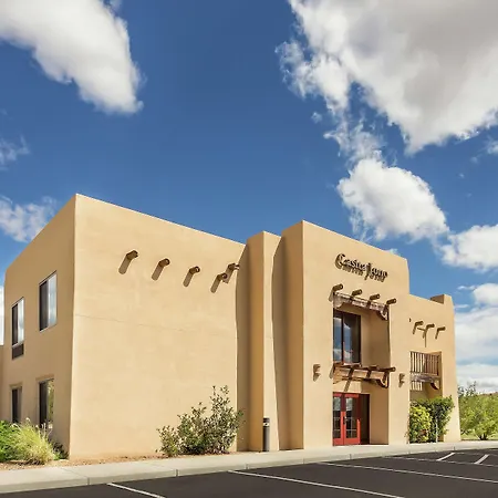 Homewood Suites By Hilton Santa Fe-North-2