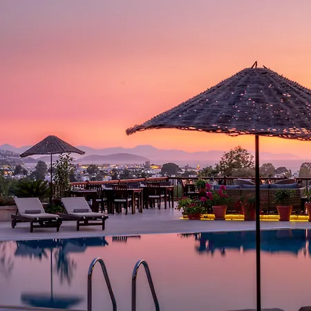 4Reasons Hotel + Bistro | 12+-3