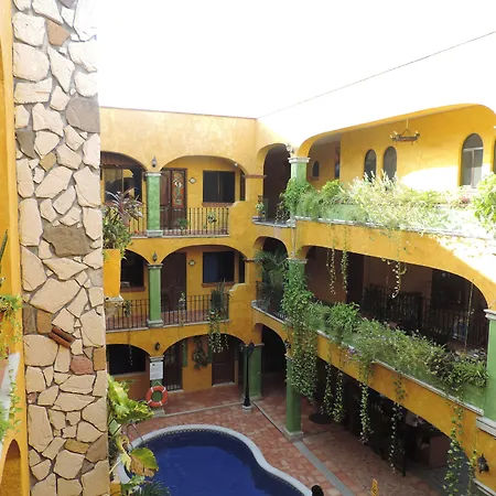 Hacienda Del Caribe Hotel-2