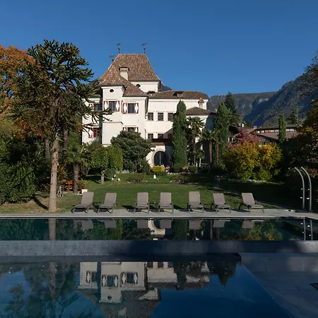 Hotel Castel Rundegg (Adults Only)-3