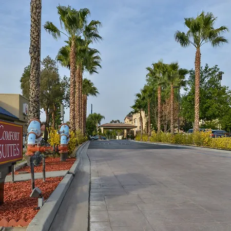 Citrus Suites Redlands Loma Linda Hotel-3