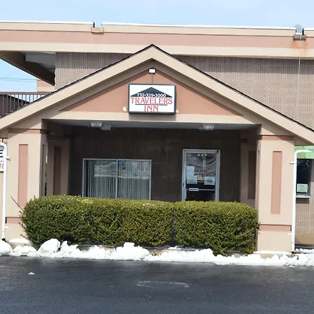 Travelers Inn-2