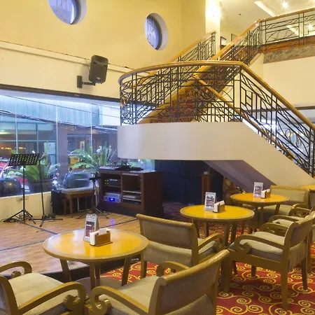 Berjaya Makati Hotel-3