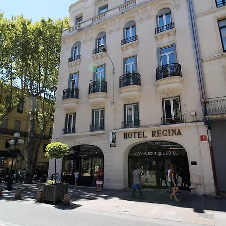 Régina Boutique Hotel-3