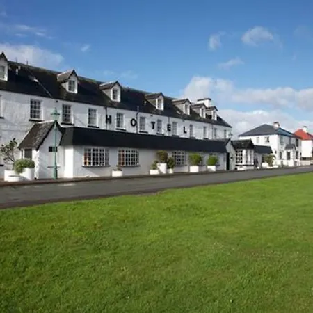 Kings Arms Hotel - A Bespoke Hotel-3