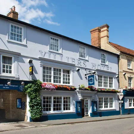 Villiers Hotel-3