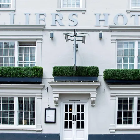 Villiers Hotel-2