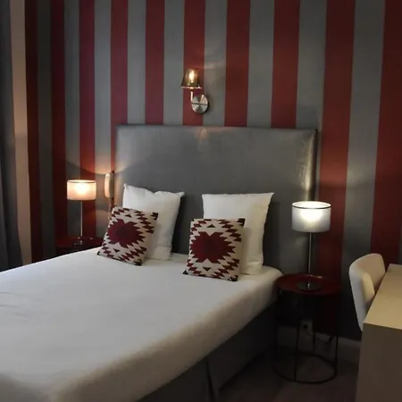 Regina Boutique Hotel-3