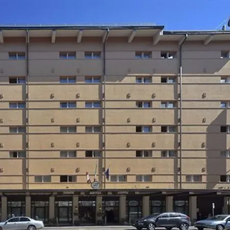 Zanhotel Europa-2