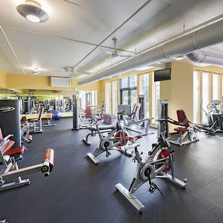 The Westin Bear Mountain Resort & Spa, Victoria-3