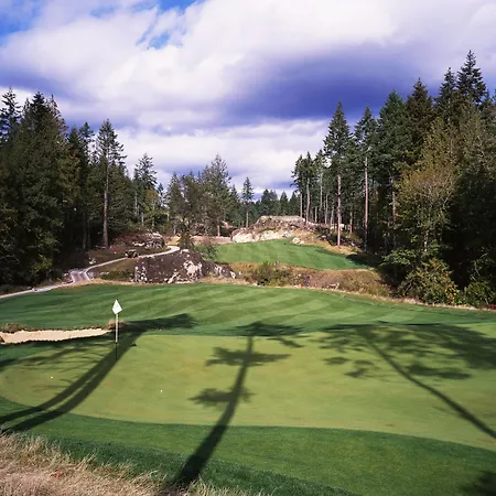 The Westin Bear Mountain Resort & Spa, Victoria-2