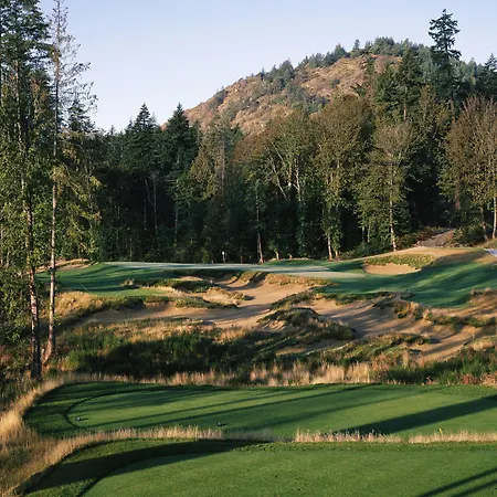 The Westin Bear Mountain Resort & Spa, Victoria-2