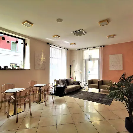Hotel Venini-2